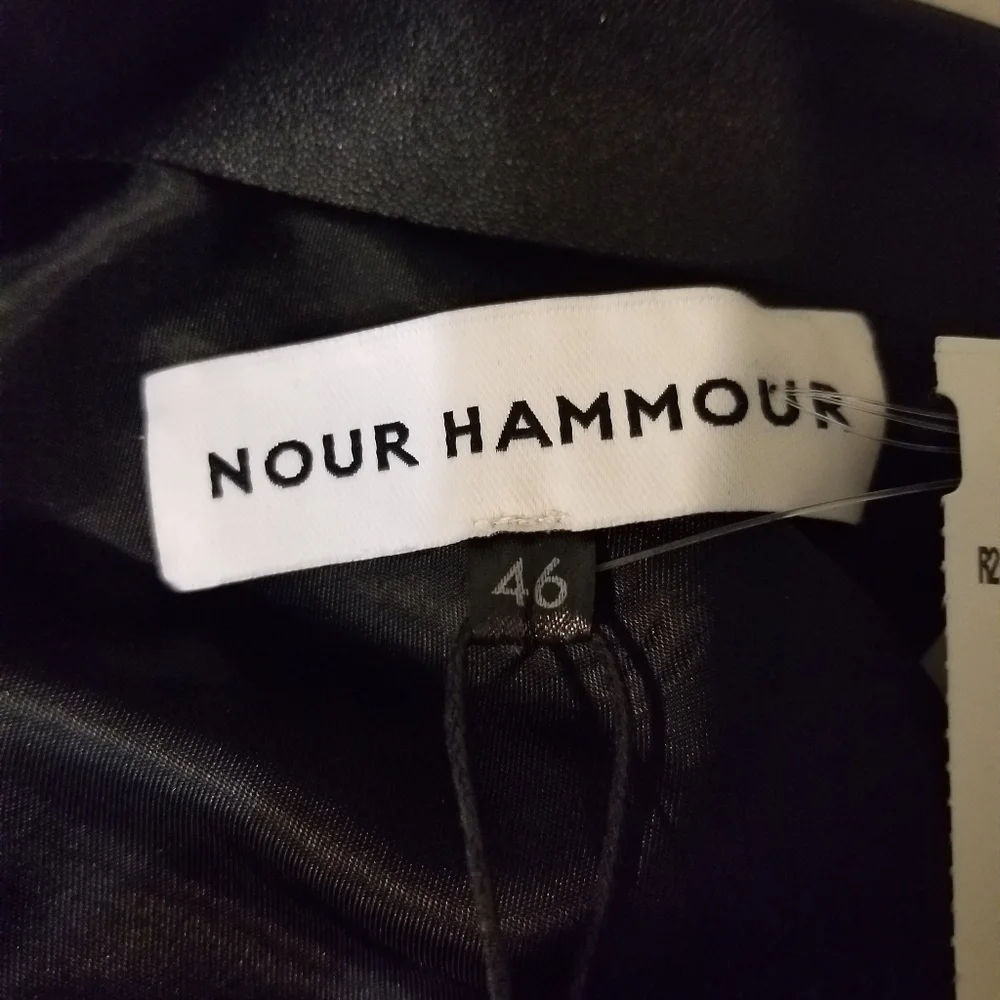 Nour Hammour nour hammour